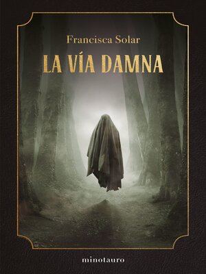 cover image of La vía Damna